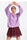 Short skirt Figl