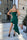Cocktail dress Bicotone