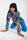Sweatshirt Rue Paris
