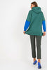 Sweatshirt Rue Paris