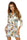Bathrobe Donna