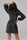 Evening dress Roco Fashion