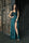 Evening dress Bicotone