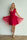 Evening dress Bicotone
