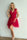 Evening dress Bicotone