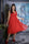 Plus size dress Bicotone