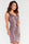 Evening dress awama