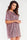 Evening dress awama