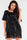 Evening dress awama