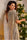 Evening dress awama