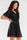 Evening dress awama