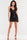 Evening dress awama