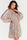 Evening dress awama