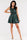 Evening dress awama