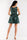 Evening dress awama