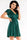 Evening dress awama