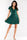 Evening dress awama