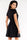 Evening dress awama