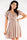 Evening dress awama