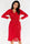 Evening dress awama