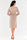 Evening dress awama