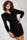Evening dress Rue Paris