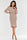 Evening dress awama