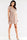 Evening dress awama