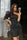 Evening dress Bicotone