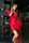 Evening dress Bicotone