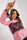 Blouse model 174945 Lakerta