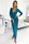 Evening dress Numoco