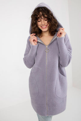 Coat model 175706 MBM