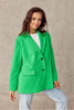 Jacket Roco Fashion