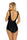 Swimsuit one piece Etna