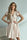 Cocktail dress Bicotone