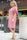 Plus size dress Karko