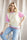 Short sleeve sweater PeeKaBoo