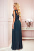 Evening dress Numoco