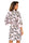 Bathrobe Donna