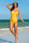Swimsuit one piece Madora
