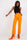 Women trousers Italy Moda