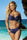 Swimsuit two piece Etna