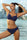Swimsuit two piece Etna