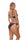 Swimming bra Lupo Line