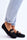 Mocassin Step in style