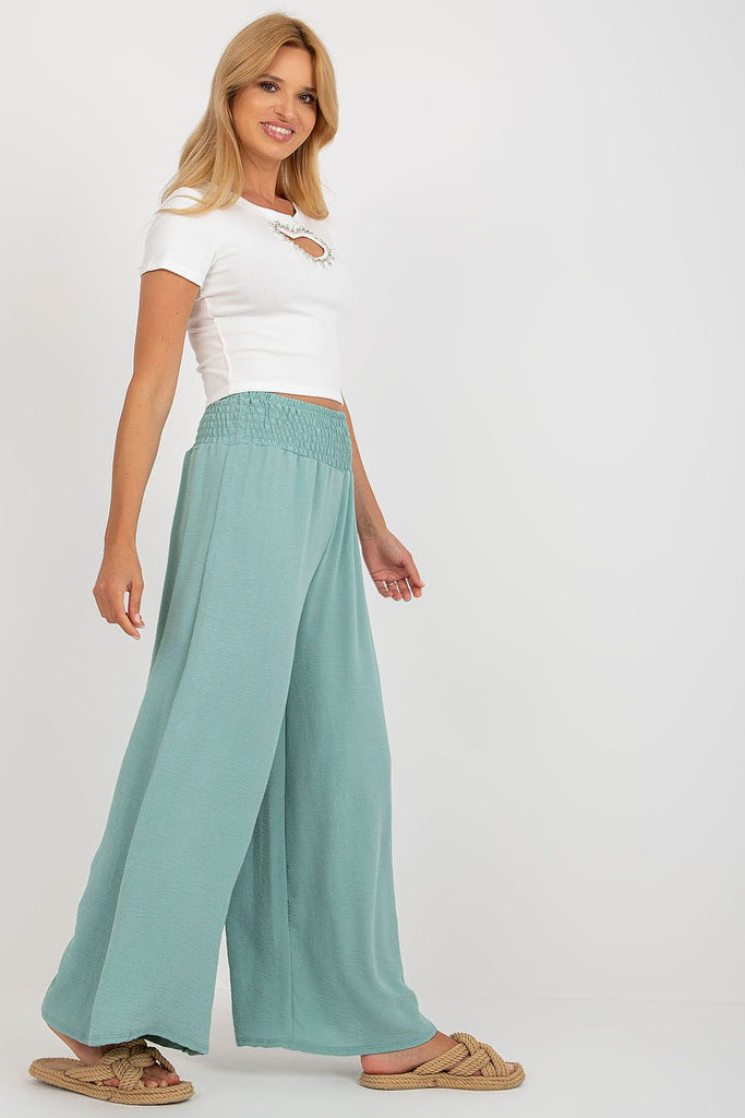 Women trousers Italy Moda