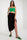 Long skirt Rue Paris