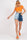 Shorts Rue Paris