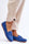 Mocassin Step in style